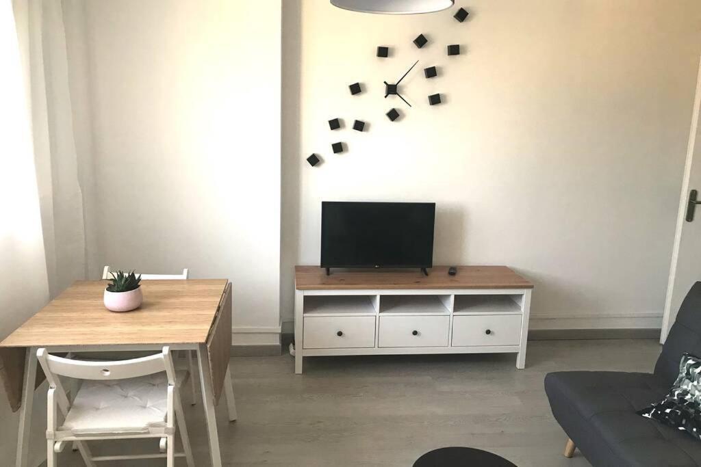 Bel Appartement T3 Mourillon A 5 Min Des Plages - Vue Mer ツーロン エクステリア 写真